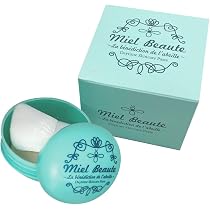 Amazon.co.jp: 【公式】【ミエルボーテ】デイタイムスキンケアペースト